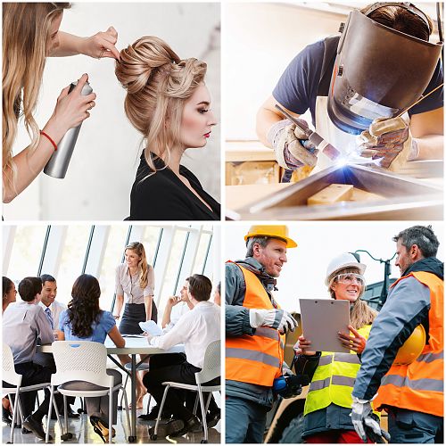 Apprenticeships Plymouth