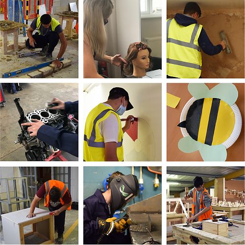 Apprenticeships Plymouth